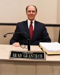 Brad Grantham
