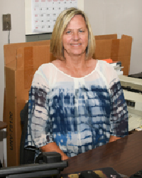 Brenda Henson