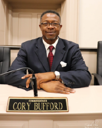 Cory Bufford