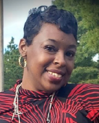 Crystal Jones