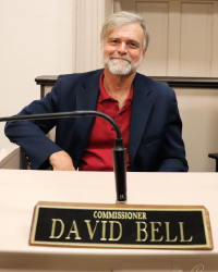 David Bell