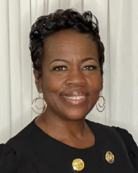 Eunice Minter Gudger