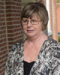 Janet Farris