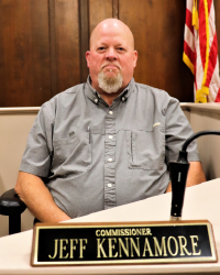Jeff Kennamore