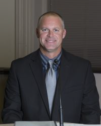 Johnny Lanier