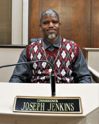 Joseph Jenkins