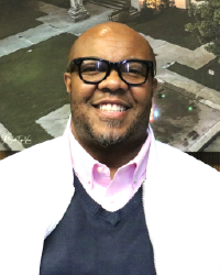 Michion Gatlin