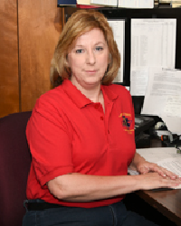 Peggy Turner