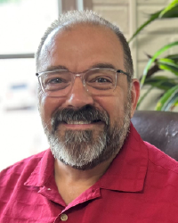 Ron Pirtle
