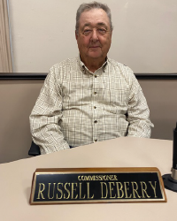 Russell DeBerry