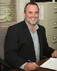 Steven Graves
