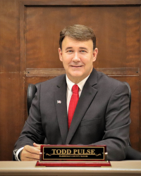 Todd Pulse