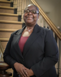 Tonet Griggs