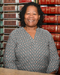 Virlene Brown